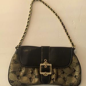 Baby Phat shoulder purse